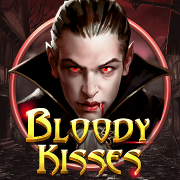 Bloody Kisses-PlayAce