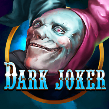 Dark Joker-PlayAce