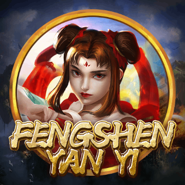 Fengshen Yanyi-PlayAce