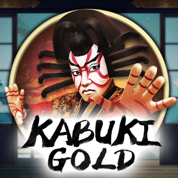 Kabuki Gold-PlayAce