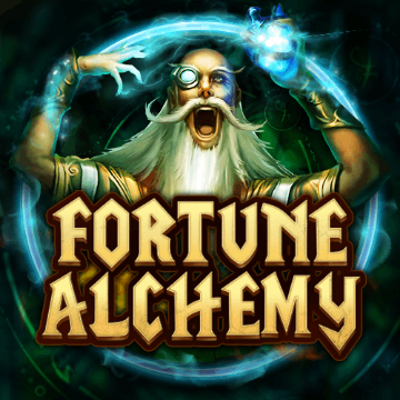 Fortune Alchemy-PlayAce
