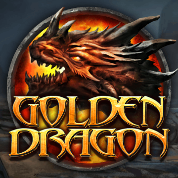 Golden Dragon-PlayAce