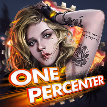 One Percenter-PlayAce