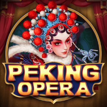 Peking Opera-PlayAce