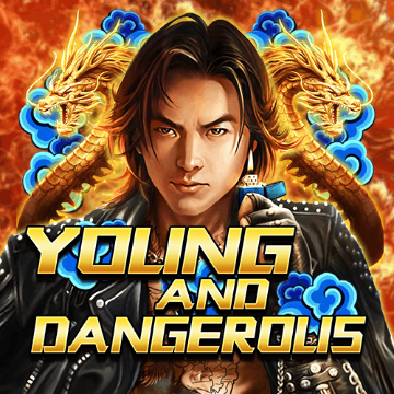 Young and Dangerous-PlayAce
