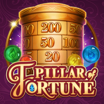 Pillar of Fortune-PlayAce