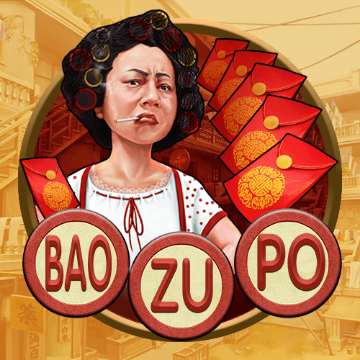 Bao Zu Po-PlayAce