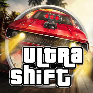 Ultra Shift-PlayAce