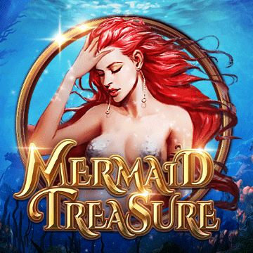 Mermaid Treasure-PlayAce