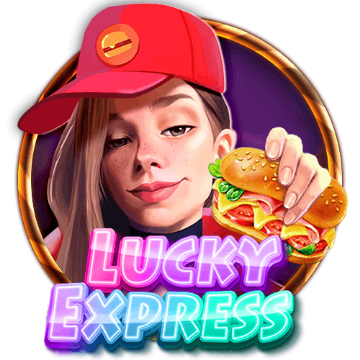 Lucky Express-PlayAce