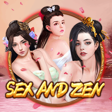 Sex and Zen-PlayAce