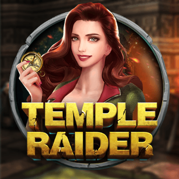 Temple Raider-PlayAce