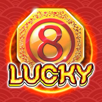 Lucky 8-PlayAce