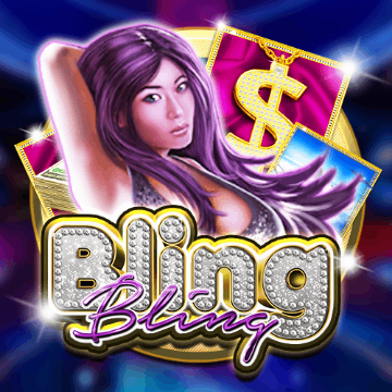 Bling Bling-PlayAce