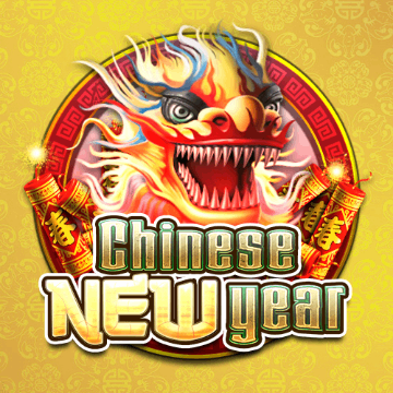 Chinese New Year-PlayAce