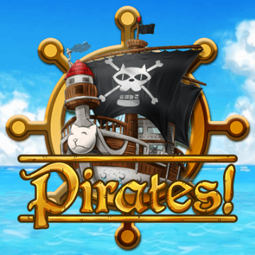 Pirates-PlayAce