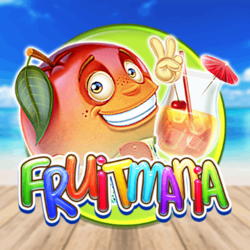 Fruitmania-PlayAce