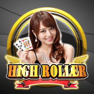 High Roller-PlayAce