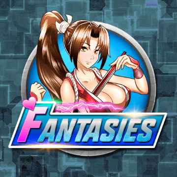 Fantasies-PlayAce