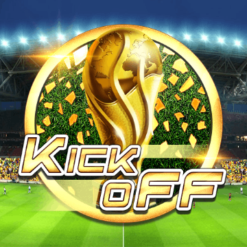 Kick Off-PlayAce