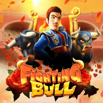 Fighting Bull