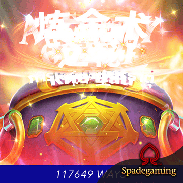 Alchemy Quest Jackpot