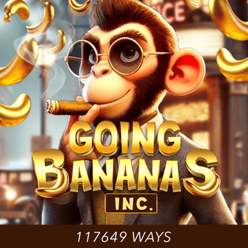 Going Bananas INC