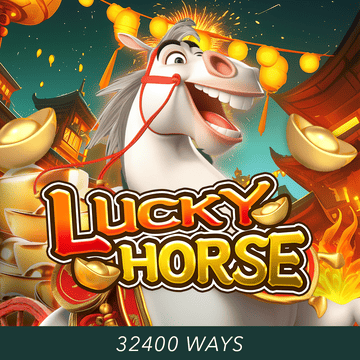 Lucky Horse