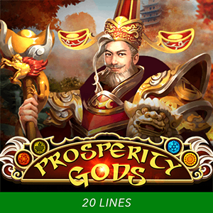 Prosperity Gods