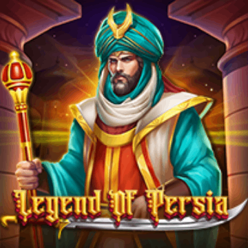 Legend Of Persia