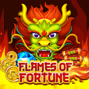 Flames Of Fortune