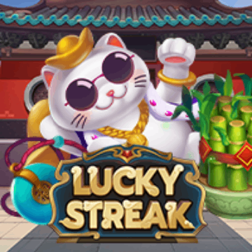 Lucky Streak