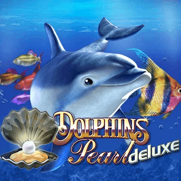 Dolphin's Pearl Deluxe