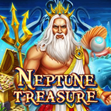 Neptune Treasure