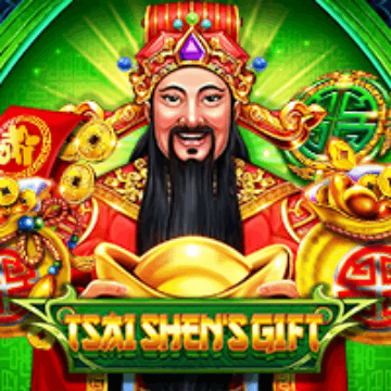 Tsai Shen's Gift