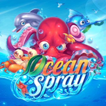 Ocean Spray