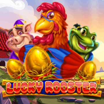 Lucky Rooster