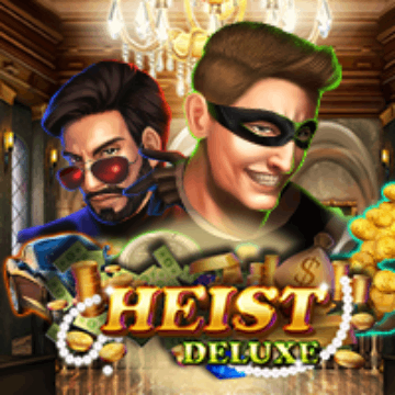 Heist Deluxe