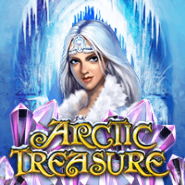 Arctic Treasure