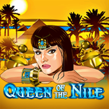 Queen Of The Nile