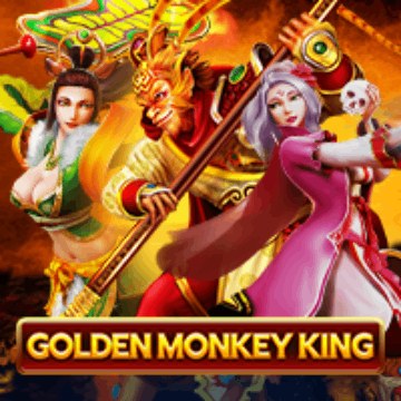 Golden Monkey King
