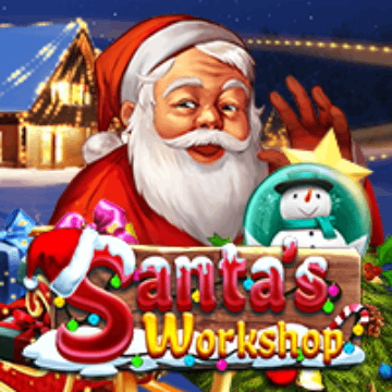 Santa Workshop