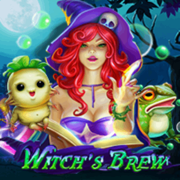 Witch's Brew