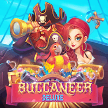 Buccaneer Deluxe