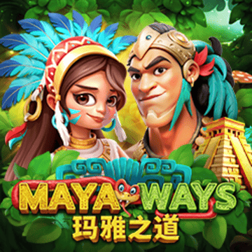 Maya Ways