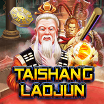 Tai Shang Lao Jun