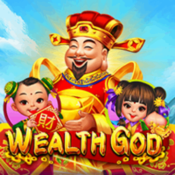 Wealth God