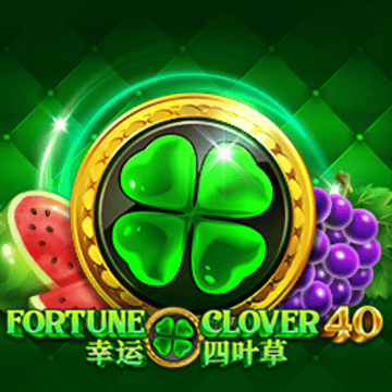 Fortune Clover 40