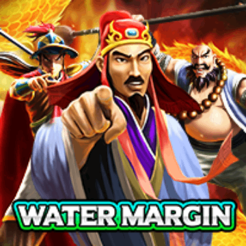 Water Margin