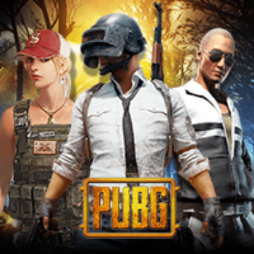 Pubg